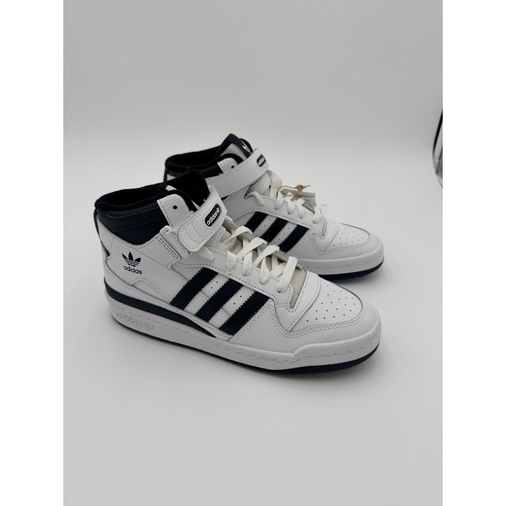 Adidas Forum Mid J